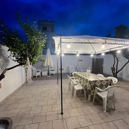 Casa Aurelia Santa Maria al Bagno