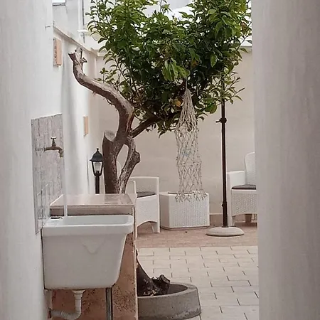 Tatil Evi Casa Aurelia *