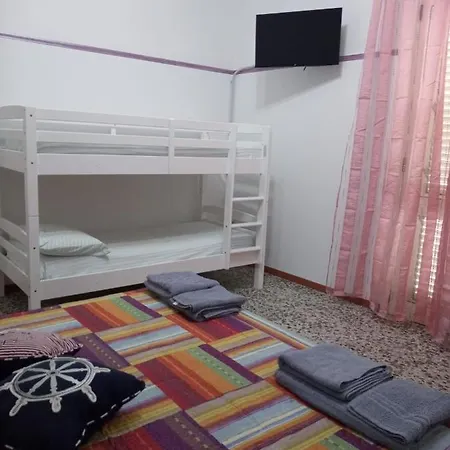 Casa Aurelia Tatil Evi