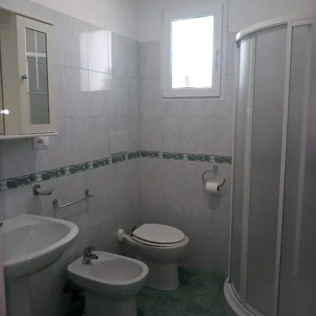 Casa Aurelia Santa Maria al Bagno