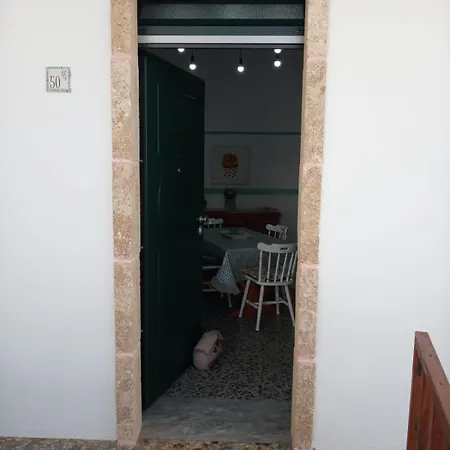 Casa Aurelia サンタ・マリア・アル・バーニョ