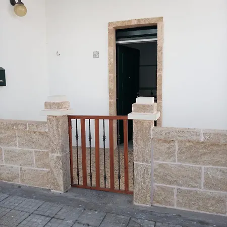 Tatil Evi Casa Aurelia Santa Maria al Bagno