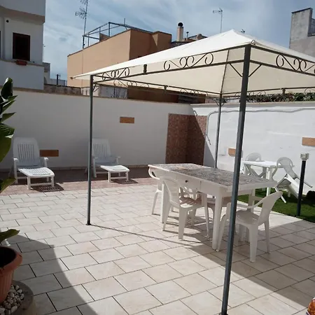 Tatil Evi Casa Aurelia *