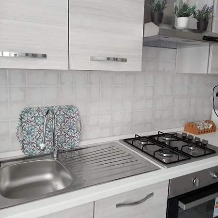 Casa Aurelia سانتا ماريا أل بانيو