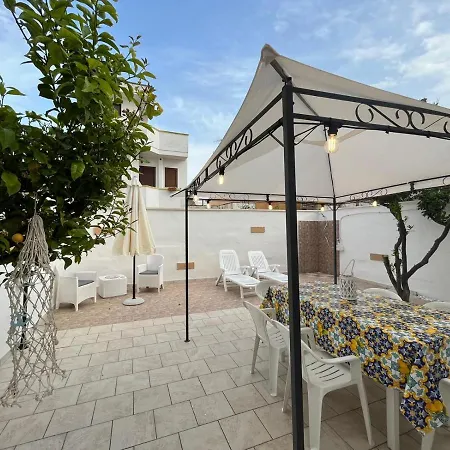 Casa Aurelia * Santa Maria al Bagno