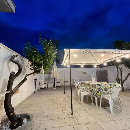 Holiday home Casa Aurelia Santa Maria al Bagno