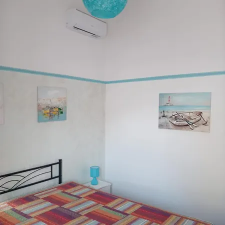 بيت للعطل Casa Aurelia سانتا ماريا أل بانيو