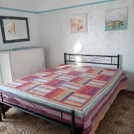 Casa Aurelia