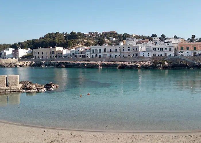 Casa Aurelia Casa vacanze *