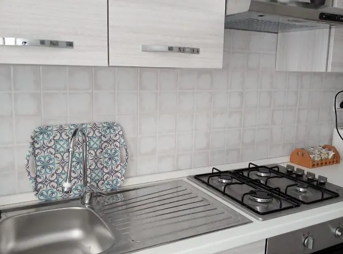 Casa Aurelia Santa Maria al Bagno