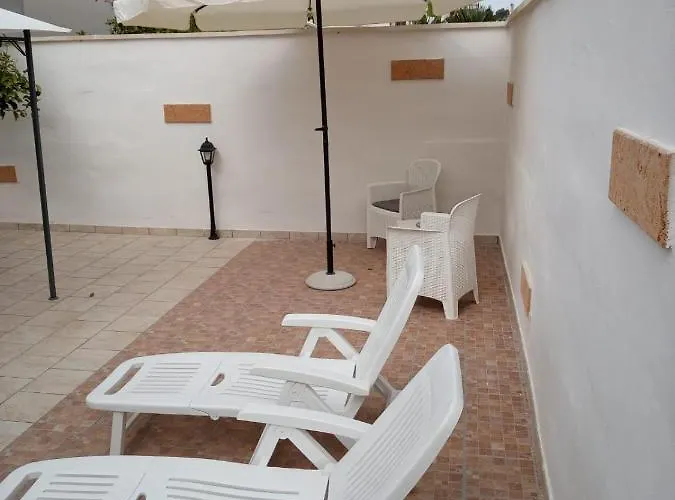 Casa vacanze Casa Aurelia