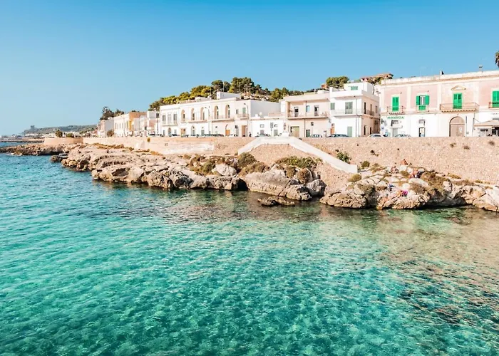 Casa Aurelia Casa vacanze *