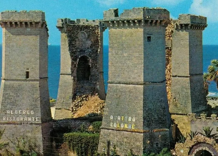 Casa Aurelia Casa vacanze