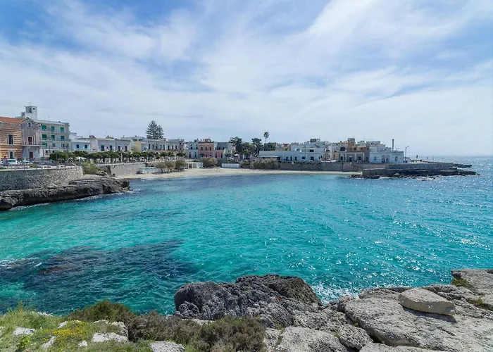 Casa Aurelia * Santa Maria al Bagno
