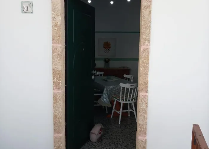Casa Aurelia Santa Maria al Bagno