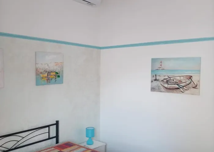 Casa vacanze Casa Aurelia Santa Maria al Bagno