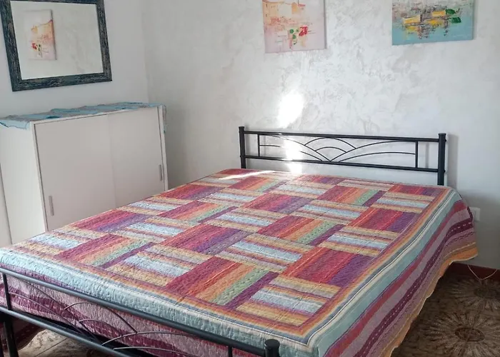 Casa Aurelia