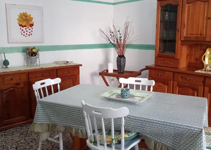 Casa vacanze Casa Aurelia Santa Maria al Bagno
